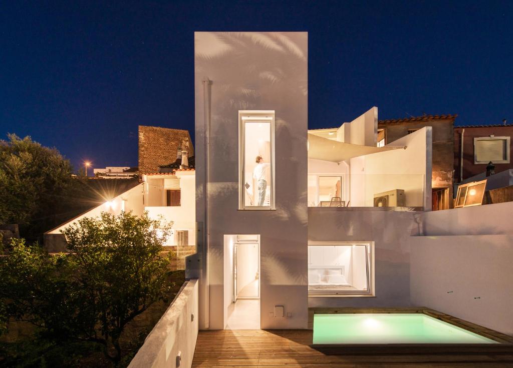 Image of Casa Colonia