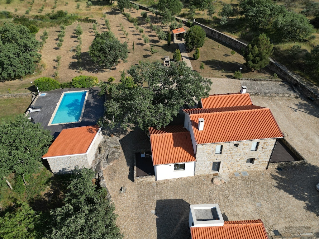 Image of Casa das Árvores de Frutos