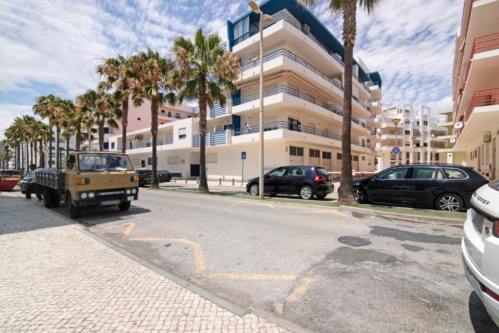 PÉROLA APARTMENT