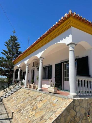 A CASA DO JOÃO