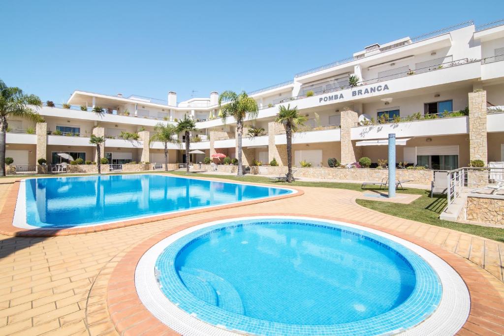 APARTAMENTO OCEANO