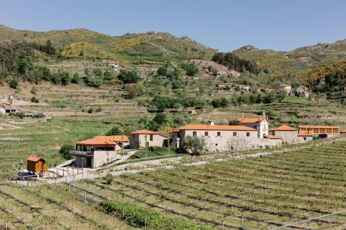 D'AUTOR VILLAGE