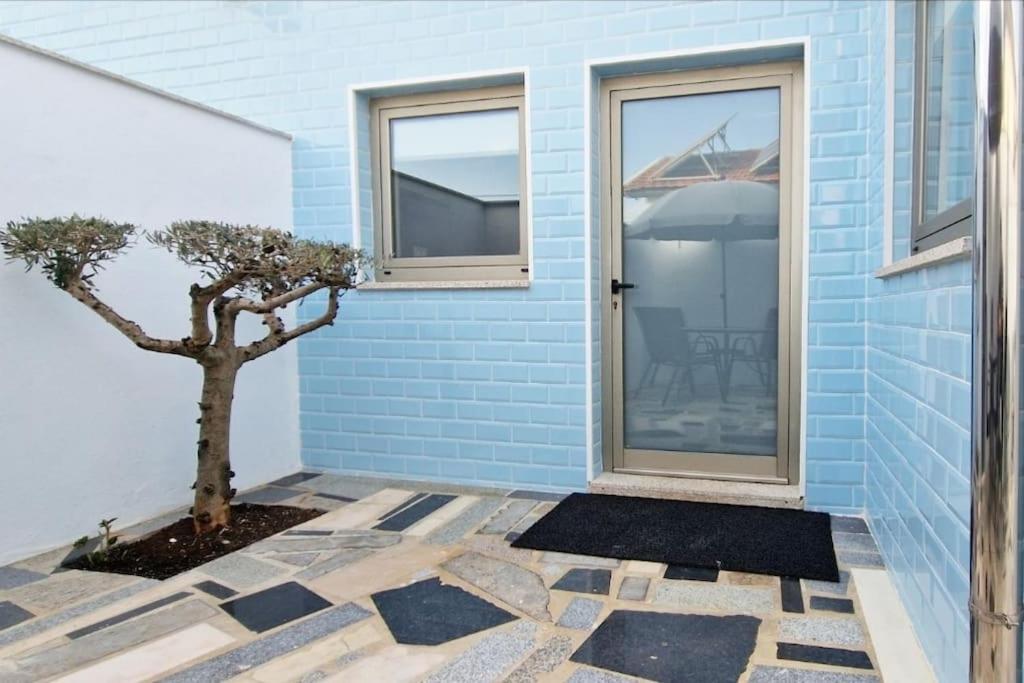 CASA DE FÉRIAS AS OLIVEIRAS