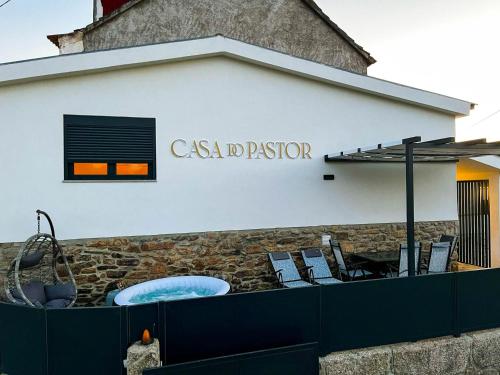 Image of Casa do Pastor