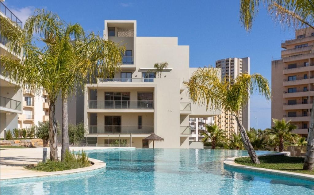 PORTIMÃO OASIS T1