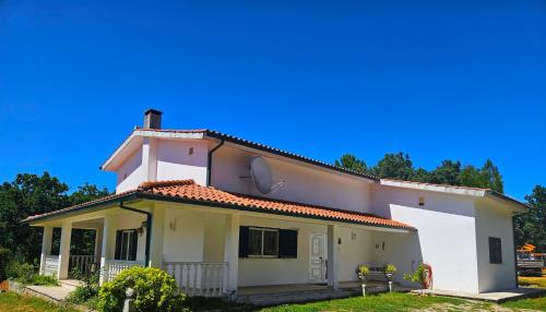 Image of Casa Toupeira