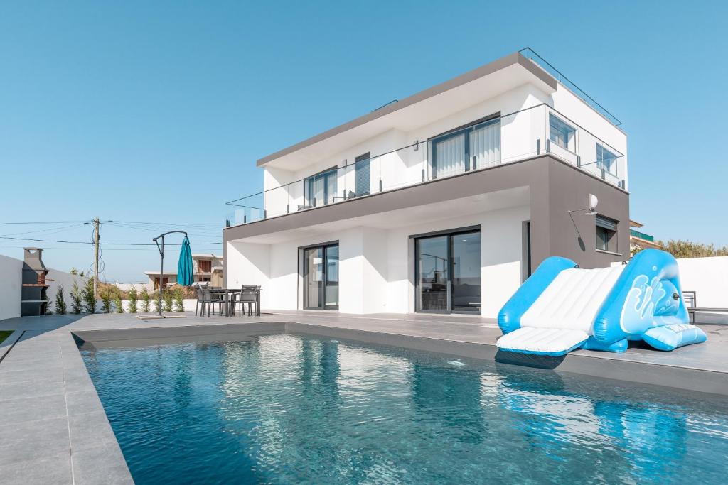 Image of Dream Villa