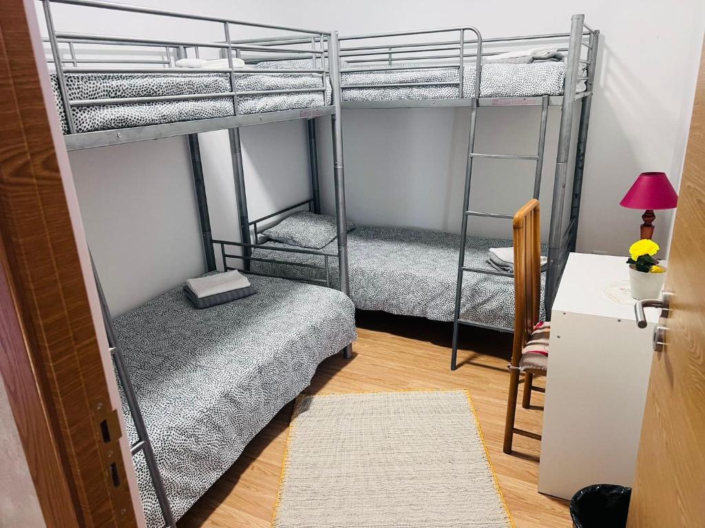 HOSTEL GOLDEN STAR