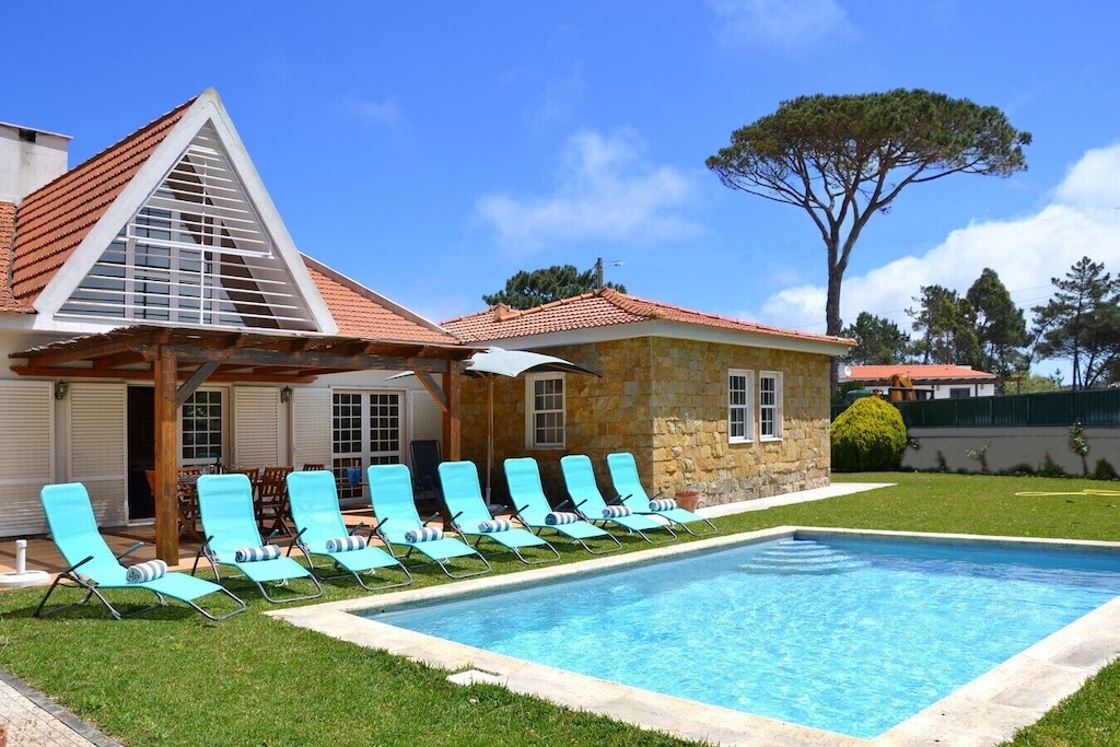 Image of Lovely Home Sintra