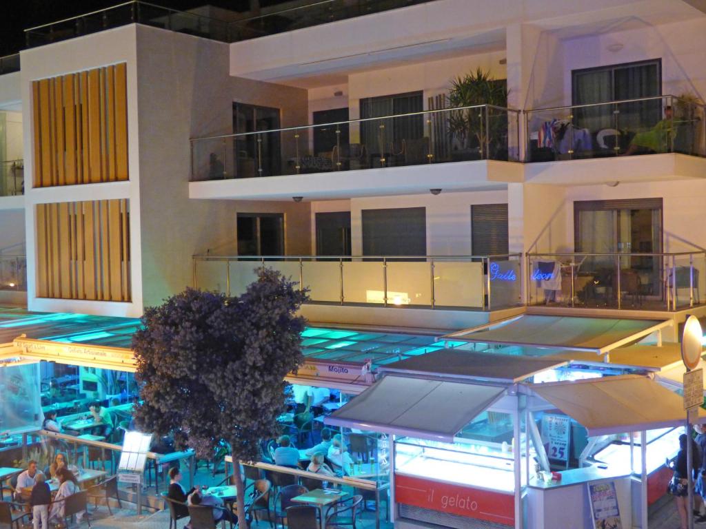 Image of Apartment Albufeira Central Holidays