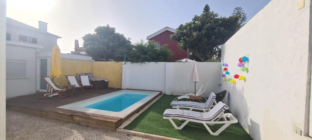 Image of Casa Estrela