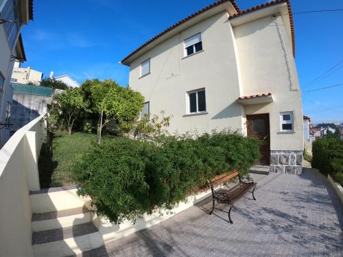 Image of Casa Oliveira e Palma