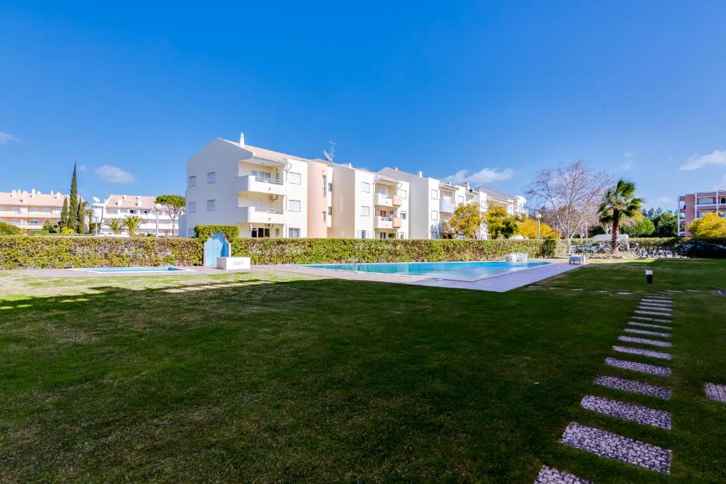 APARTAMENTO MARINA BÁRBARA