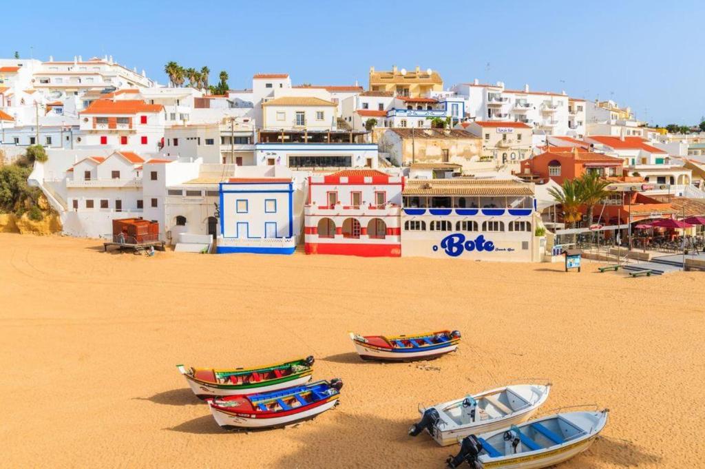 CARVOEIRO KAUE