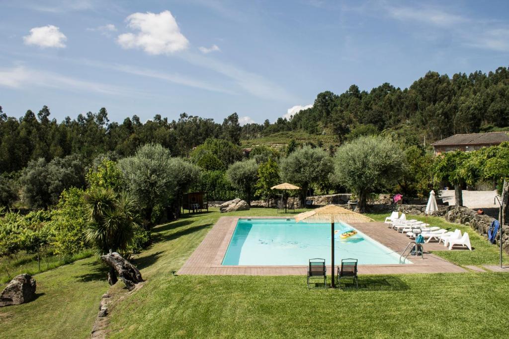 Image of Quinta do Meira