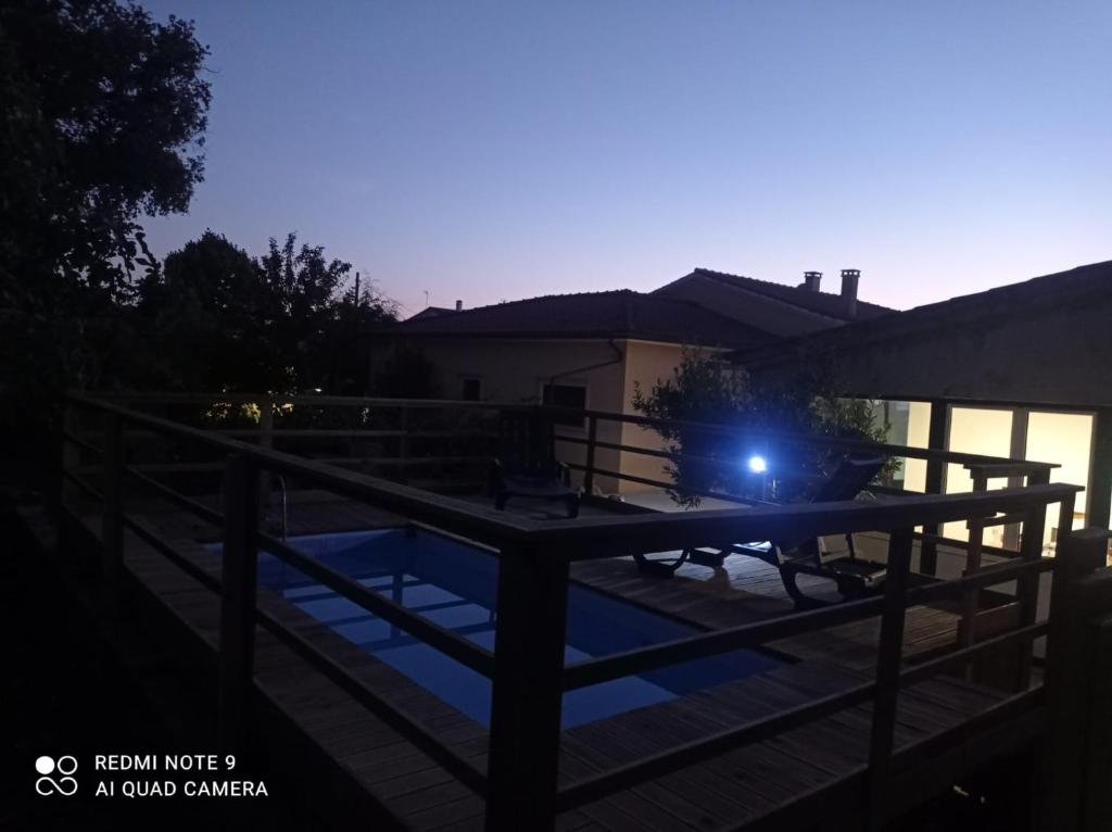 Image of Casa da Floresta