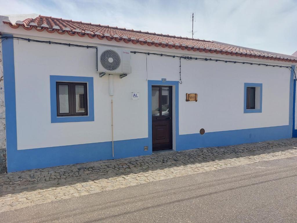 Image of Casa dos Fidalgos