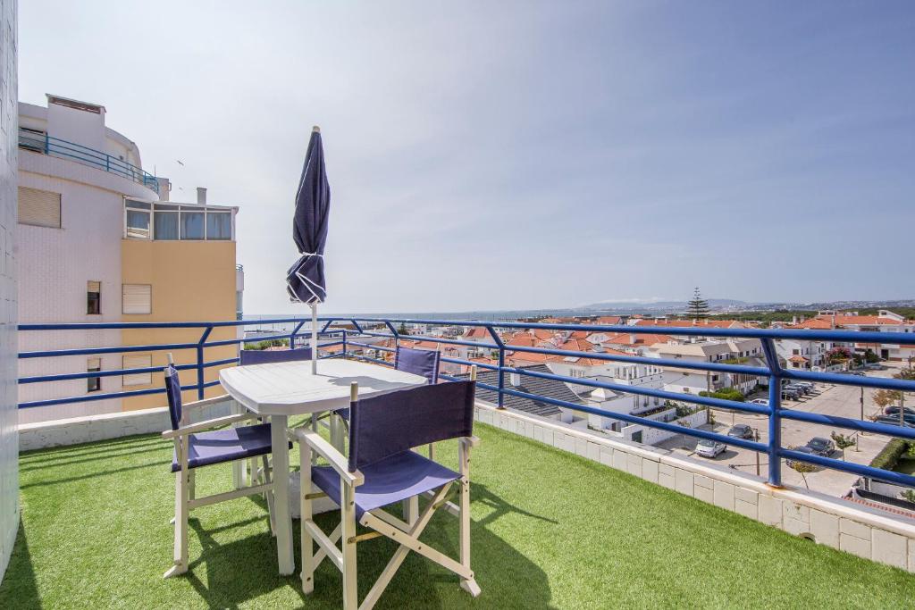 SEA VIEW COSTA