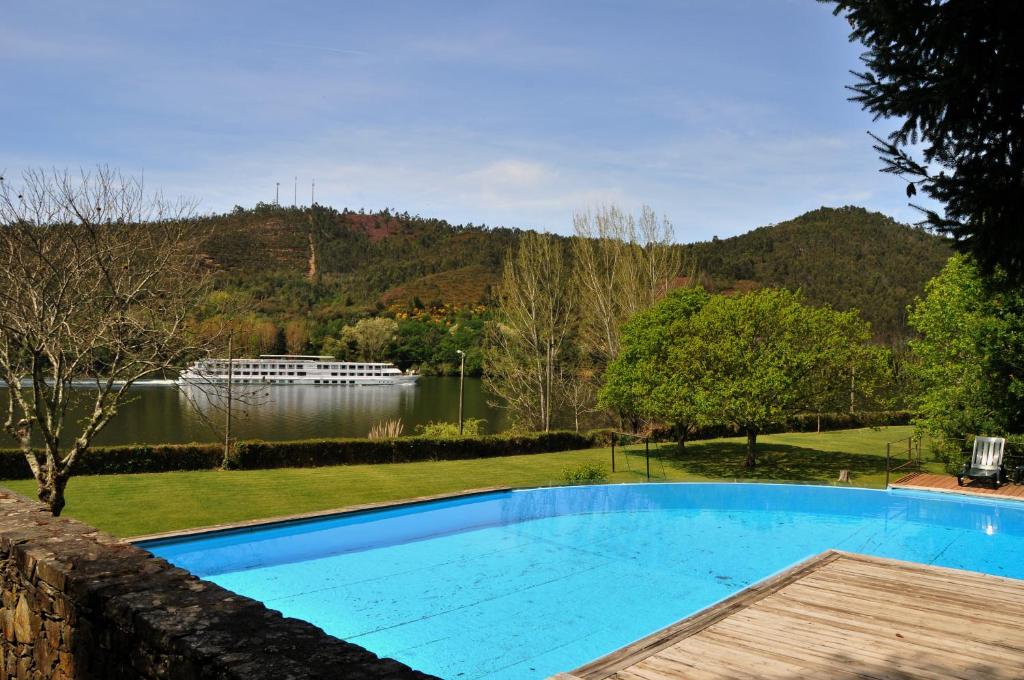 QUINTA DOS ESPIGUEIROS - RIPADO