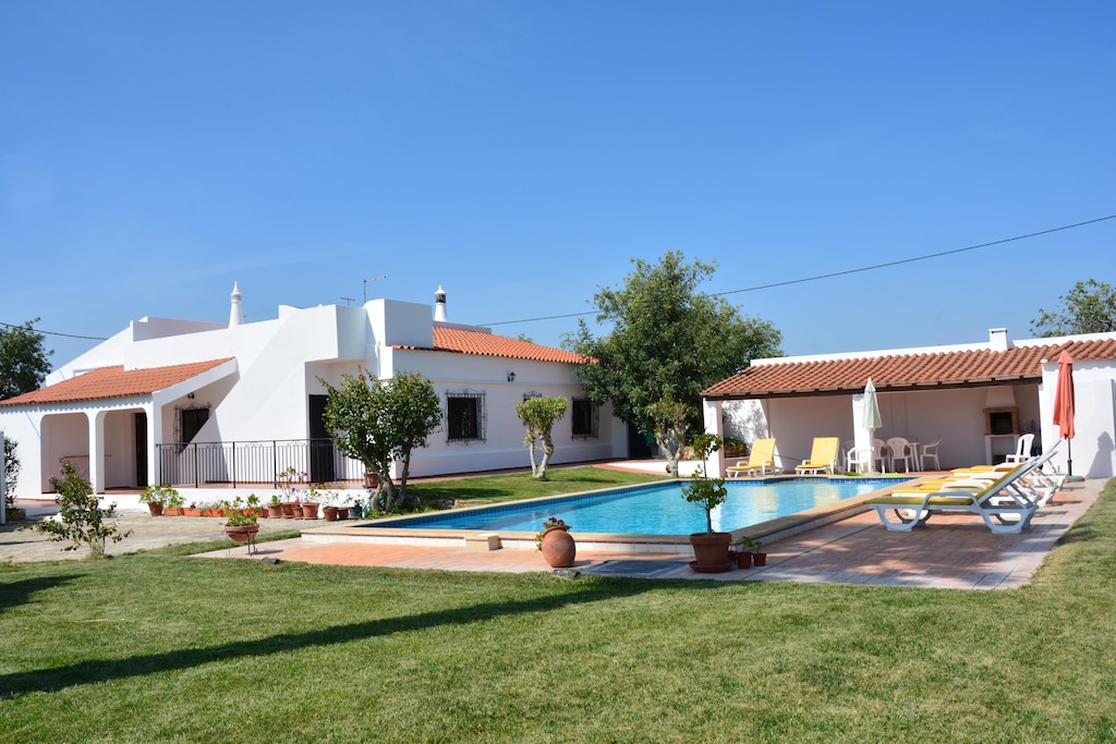 Image of Blue Paradise Pechão