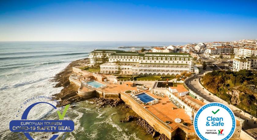 CASINHA DO MAR