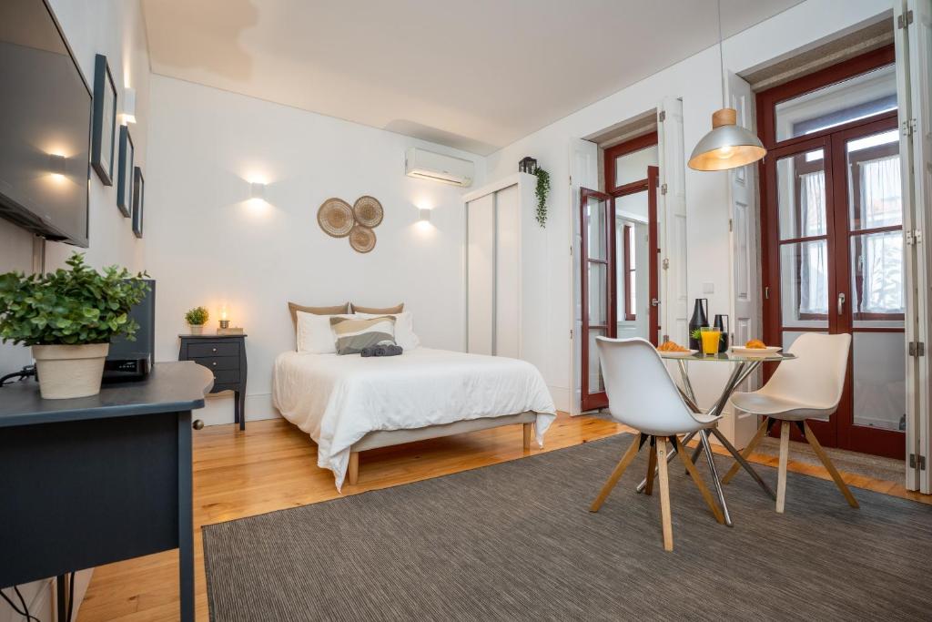 VIBRANT PORTO APARTMENTS - BONFIM