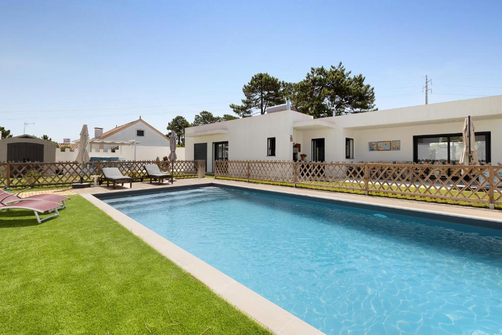 Image of Olive Tree House