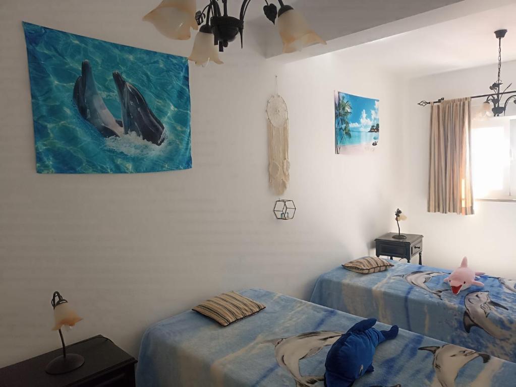 Image of Casa dos Golfinhos