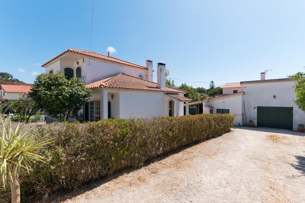 Image of Lagoa Beach & Pool Villa
