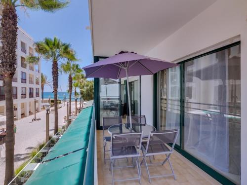 APARTAMENTO PÉROLA MAR