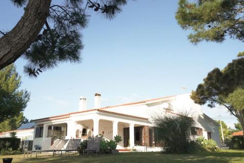 CASA MARESIA