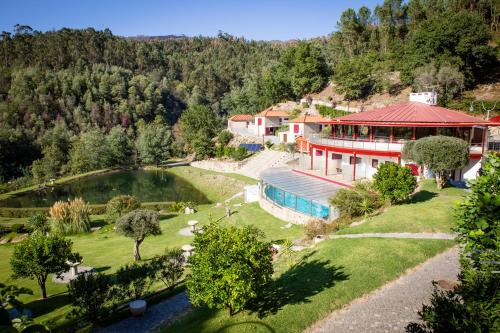 Image of Hotel Quinta do Rio Gerês, Lda