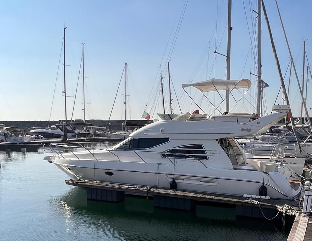 PAYVA & BRANCO BOATS IATE PRIVADO EM CASCAIS