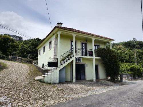 Image of Casa Calçada