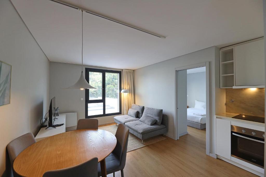 Image of Rodrigues Lobo Apartment 3