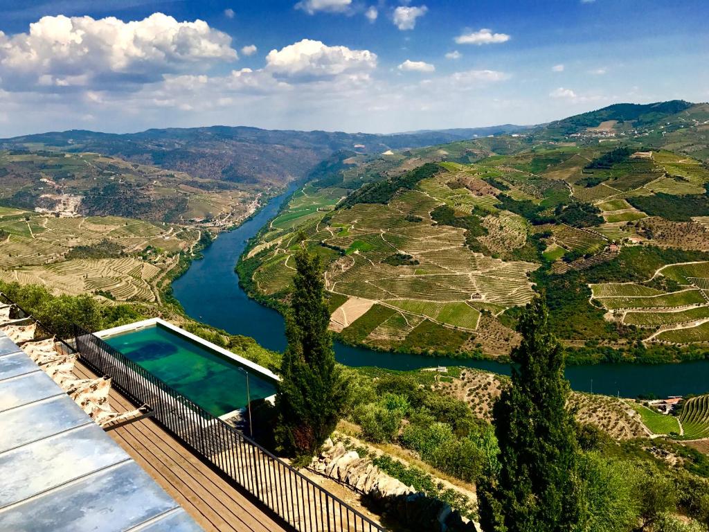 Image of QUINTA DOS CASTROS