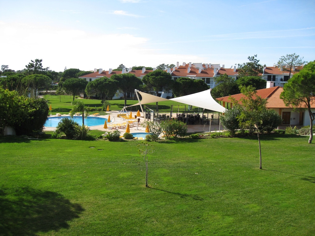 VILAMOURA PINETREE TERRACE