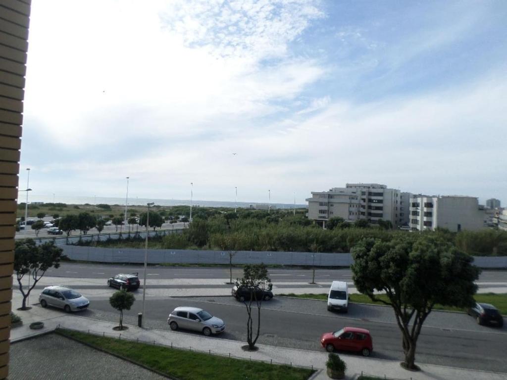 Image of beach front