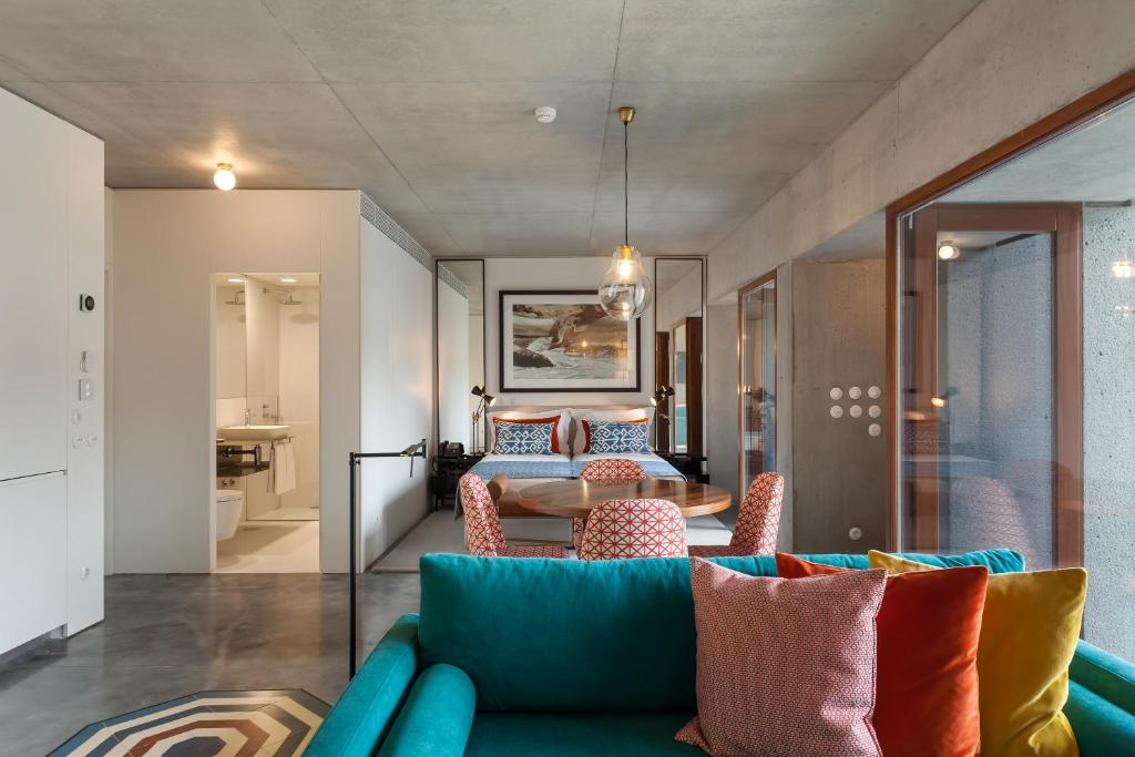 Image of São Bento Apartment