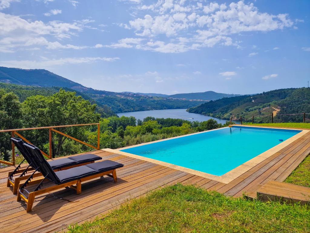 Image of DOURO HOUSE 222