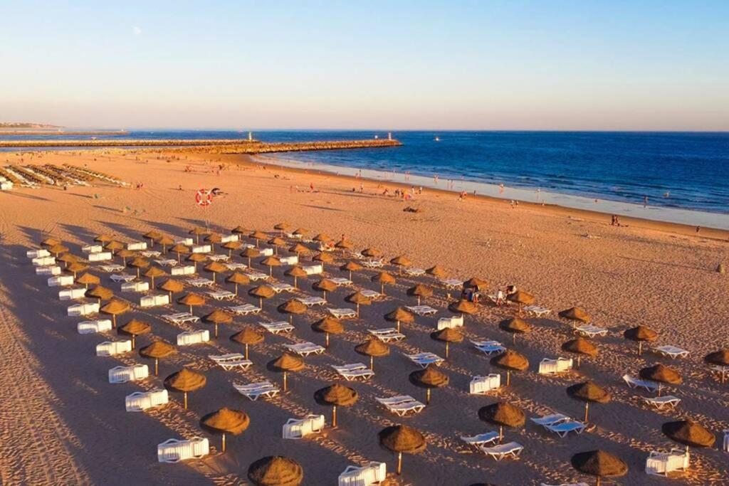 BEACH APARTMENT - FR A