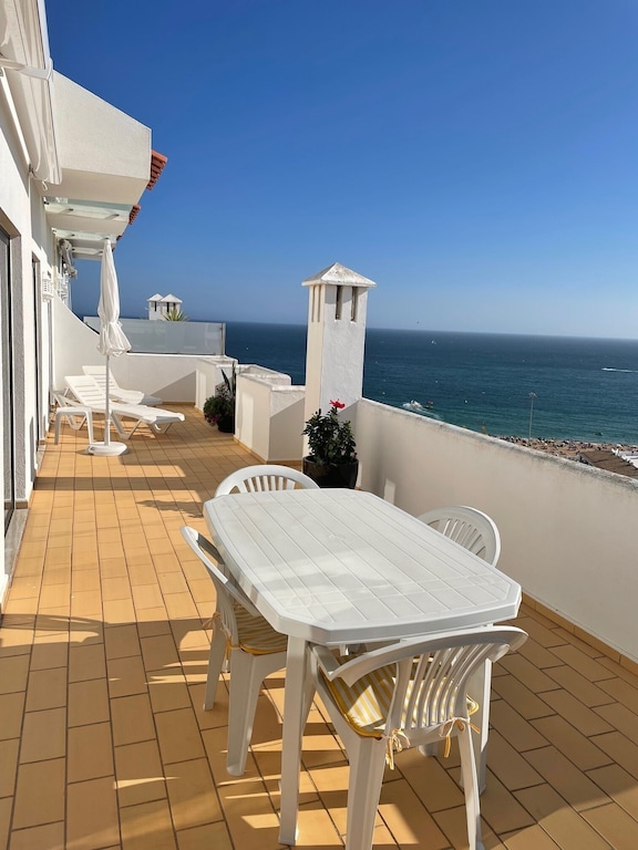 APARTAMENTO DA AMADORA