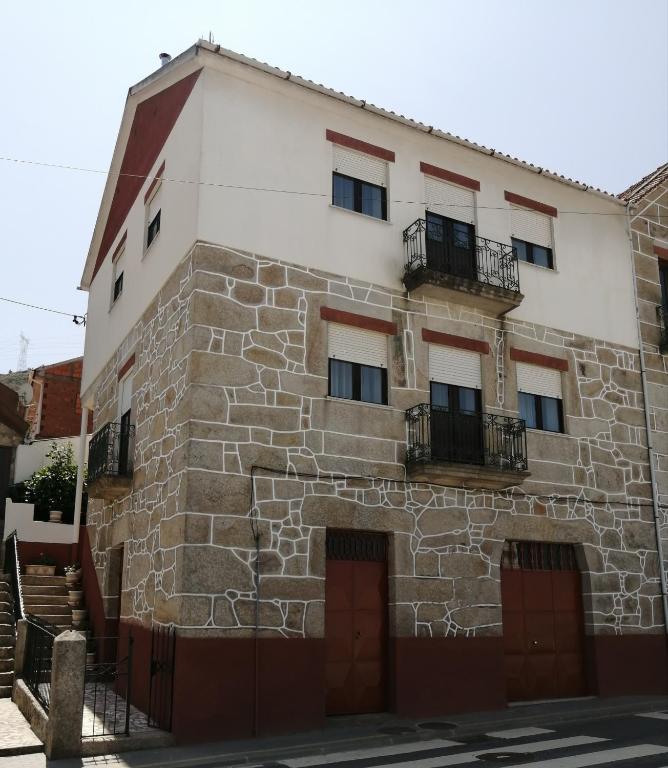 CASA DO CÉSAR