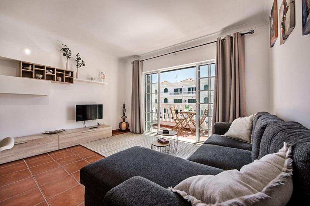 APARTAMENTO BONAVENTURA