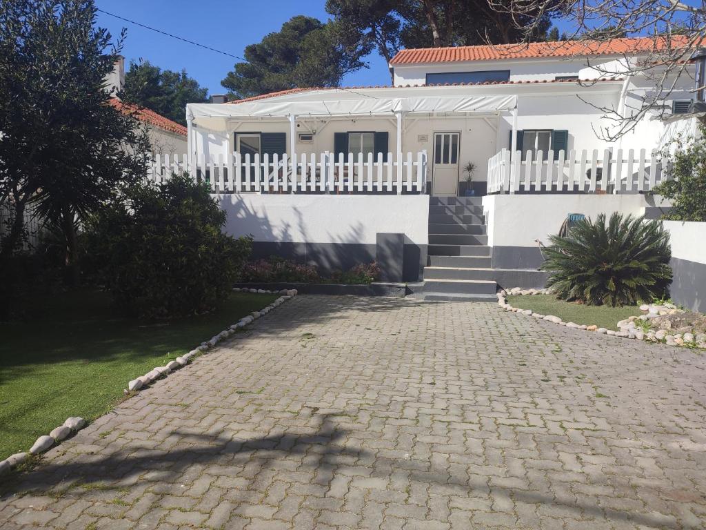 VILLAS PEDROSO-VILLA PALMIRA