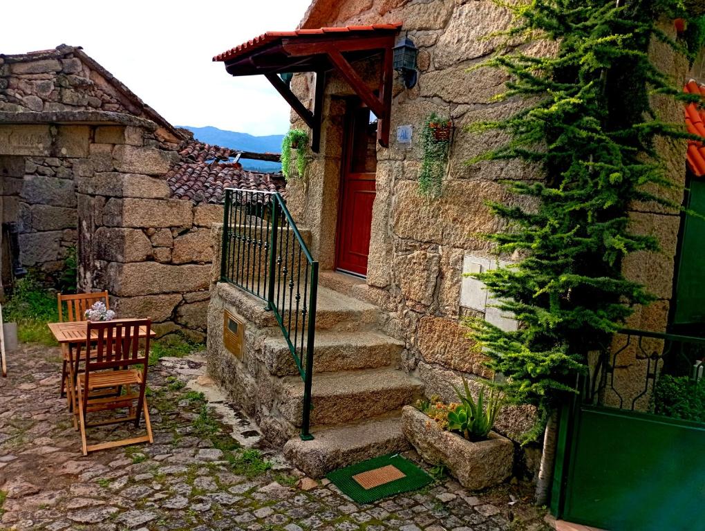 Image of casa da ti varina