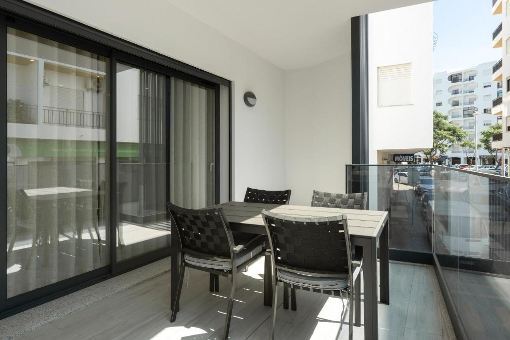 BEACH APARTMENT - FR D
