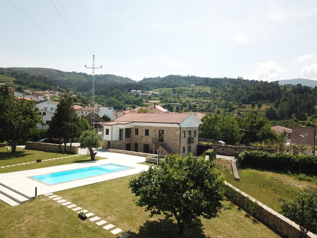 Image of Casa da Barbosa