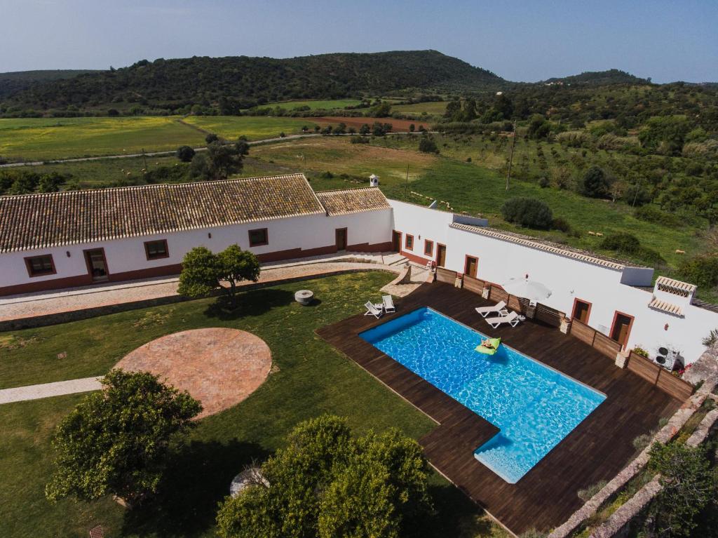 CASA DOS FREIXOS