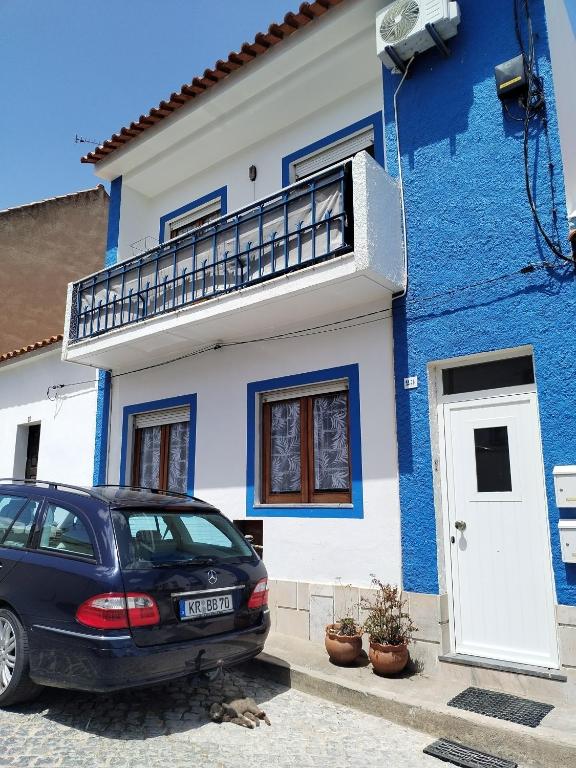 CASA DA LARANJEIRA